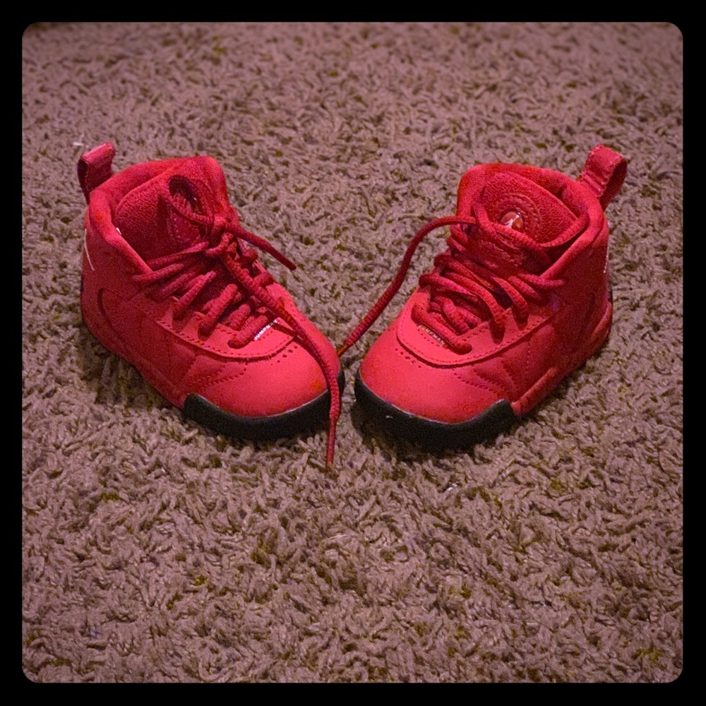 Jordan Shoes